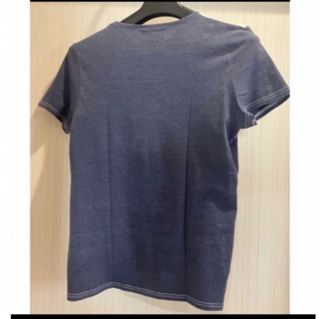 トップス　 半袖Tシャツ　半袖　TOPMAN メンズ　春服　夏服 メンズのトップス(Tシャツ/カットソー(半袖/袖なし))の商品写真