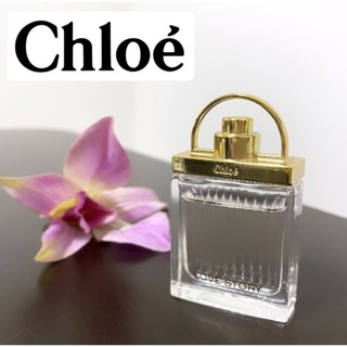 クロエ(Chloe)のChloe クロエ ラブストーリー オードパルファム 香水 dior シャネル(香水(女性用))