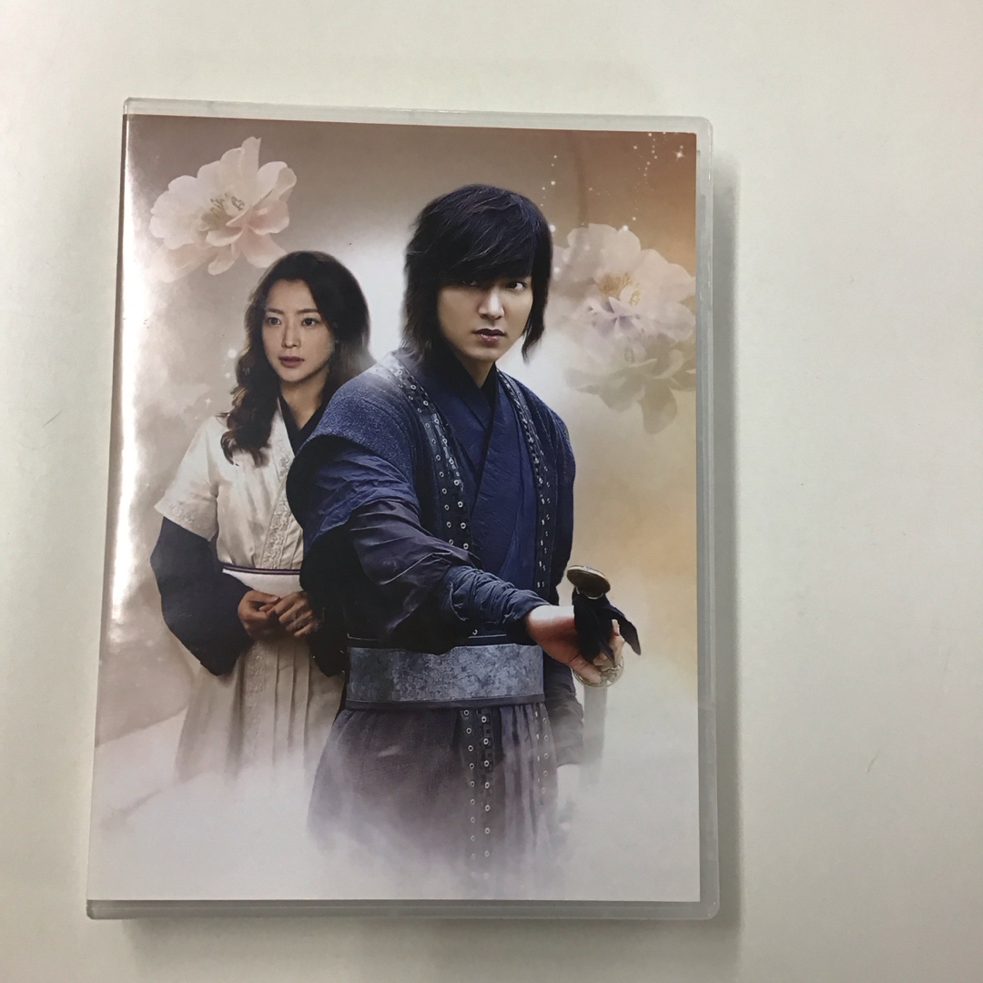 シンイ-信義- DVD-BOX3 RT0218の通販 by グリーン・グリーン's シンイ-信義- DVD-BOX3 RT0218の通販 by グリーン・グリーン's