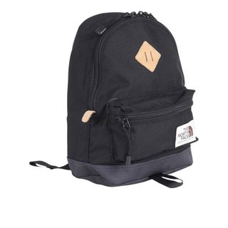 ザノースフェイス(THE NORTH FACE)のTHE NORTH FACE  Berkeley Mini ブラック(リュックサック)