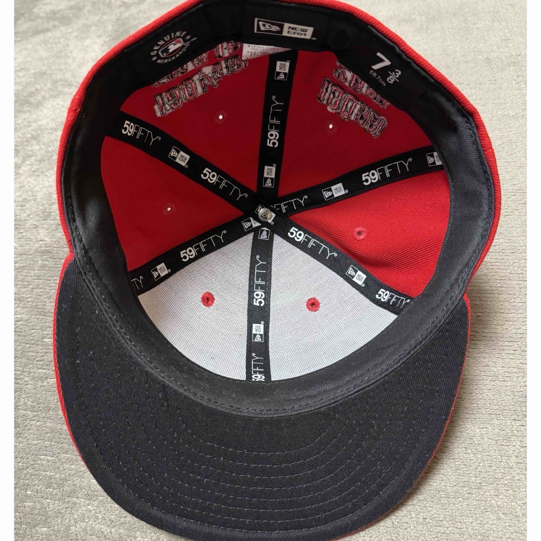 59FIFTY 大谷翔平 メモリアル コレクション エンゼルス 2021 59FIFTY 大谷翔平 メモリアル コレクション エンゼルス 2021
