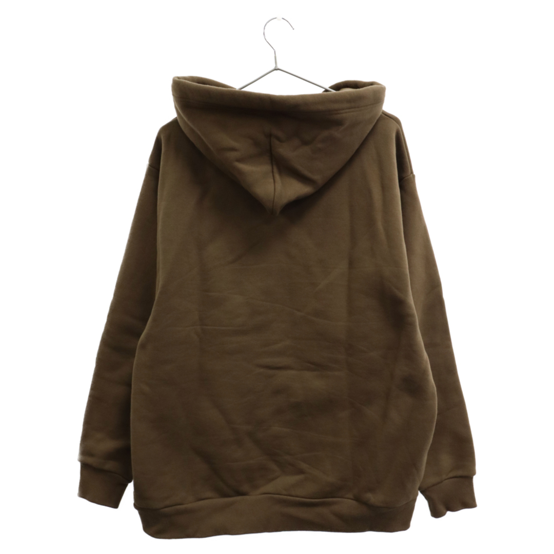 オリーブサイズWTAPS 20AW HOME BASE / HOODED / COTTON