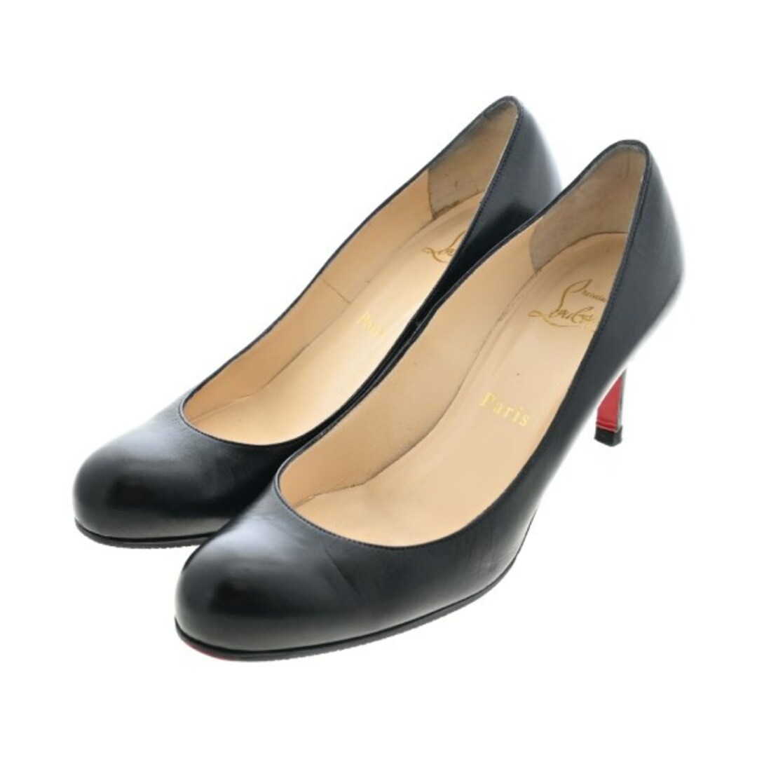 Christian Louboutin(クリスチャンルブタン)のChristian Louboutin パンプス 【古着】【中古】 レディースの靴/シューズ(ハイヒール/パンプス)の商品写真