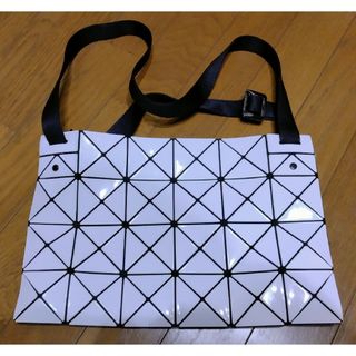 イッセイミヤケ(ISSEY MIYAKE)のissey miyake BAO BAO(トートバッグ)