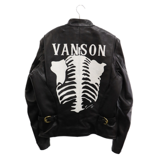 VANSON - TALON！オールドバンソン！生産終了USA製！美品！定番モデル 