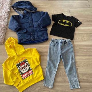 アナップキッズ(ANAP Kids)のアナップ キッズ まとめ売り(その他)