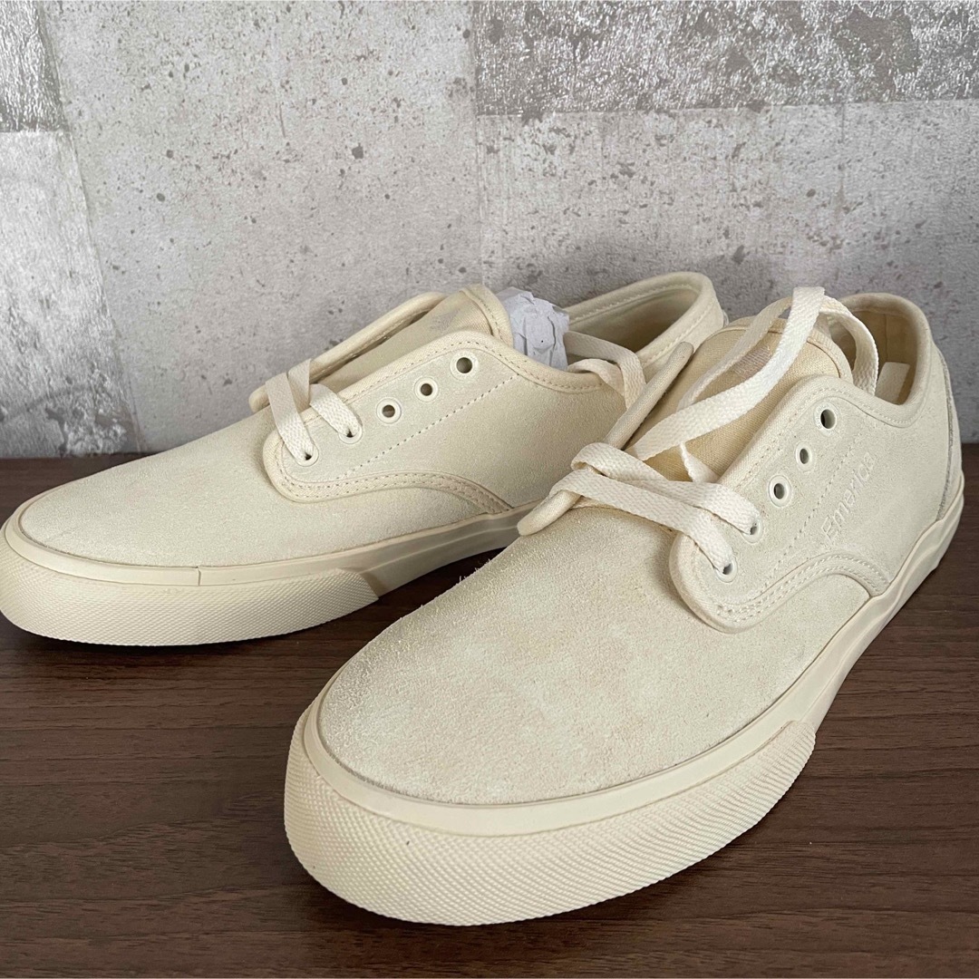 Emerica(エメリカ)の新品未使用 エメリカ スケートシューズ WINO STANDARD 26㎝ メンズの靴/シューズ(スニーカー)の商品写真