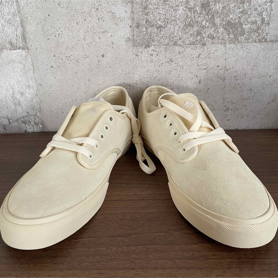 Emerica(エメリカ)の新品未使用 エメリカ スケートシューズ WINO STANDARD 26㎝ メンズの靴/シューズ(スニーカー)の商品写真