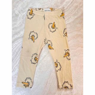 ボボチョース(bobo chose)のbobochoses レギンス　パンツ　80cm 12-18m(パンツ/スパッツ)