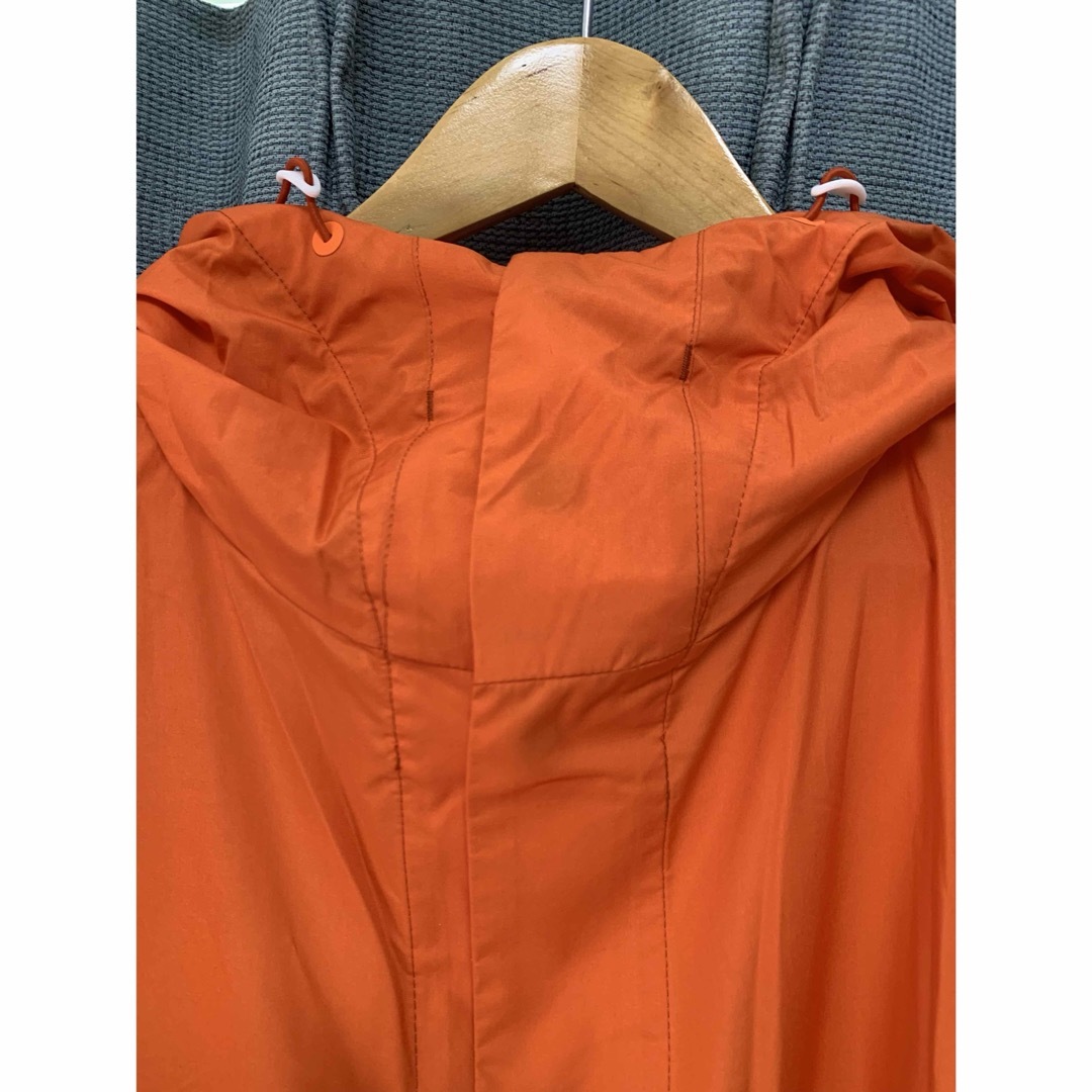 DESCENTE(デサント)のデサント　ナイロンロングコート メンズのジャケット/アウター(その他)の商品写真