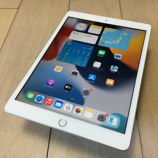 PC/タブレット【Apple】9.7 iPad Pro Wi-Fi 32GB demo機