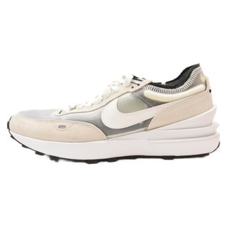 ナイキ(NIKE)のNIKE ナイキ WAFFLE ONE DA7995-100 ワッフルワン ローカットスニーカー ホワイト US8.5/26.5cm(スニーカー)