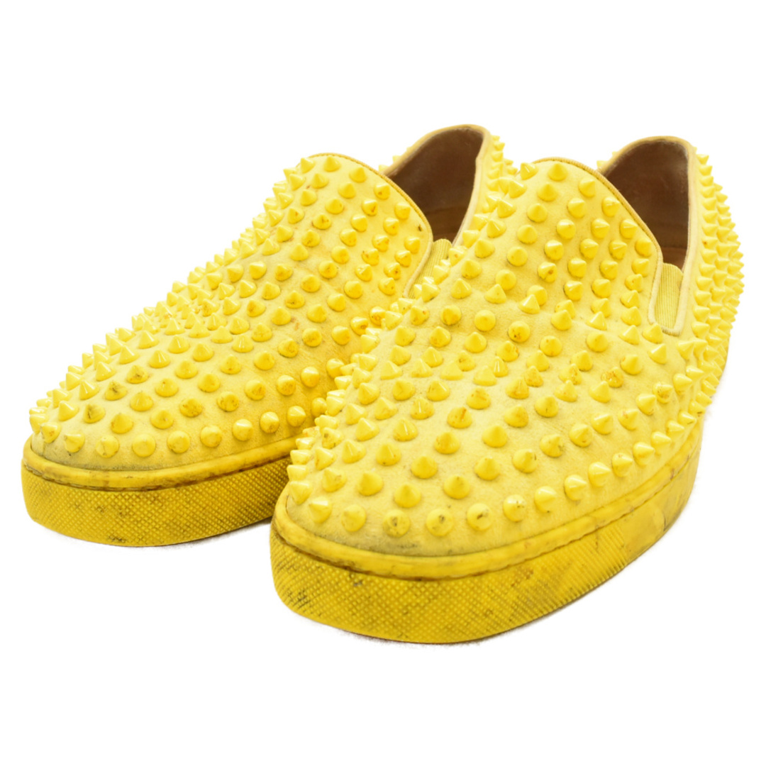 CHRISTIAN LOUBOUTIN クリスチャンルブタン Roller Boat CHRISTIAN LOUBOUTIN クリスチャンルブタン Roller Boat