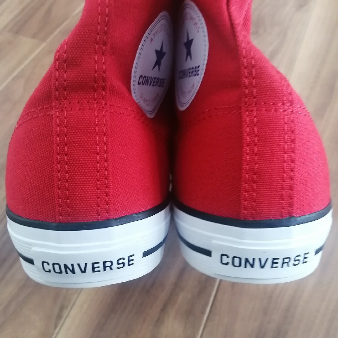 CONVERSE(コンバース)の😀お値下げOK😀コンバース　26cm 未使用 メンズの靴/シューズ(スニーカー)の商品写真