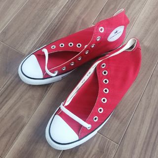 コンバース(CONVERSE)の😀お値下げOK😀コンバース　26cm 未使用(スニーカー)