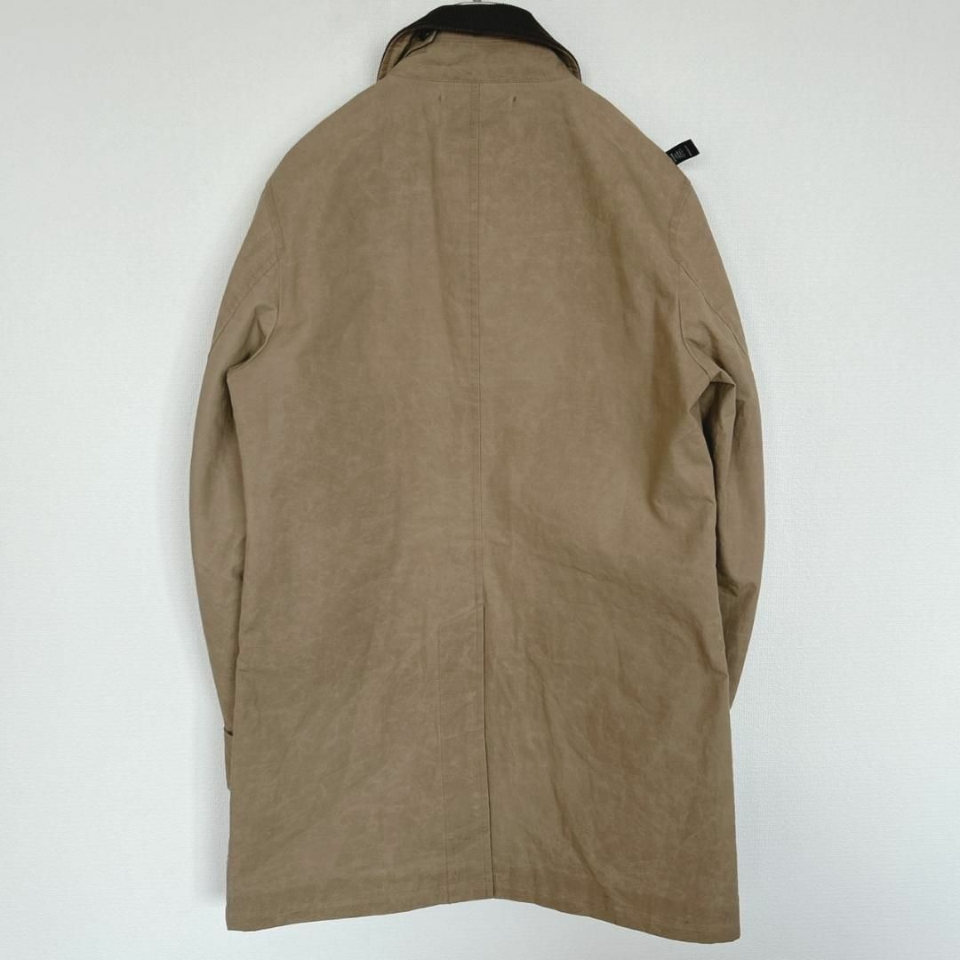 Re_clotheWTAPS 13AW SHOP COAT ダブルタップス ショップコート