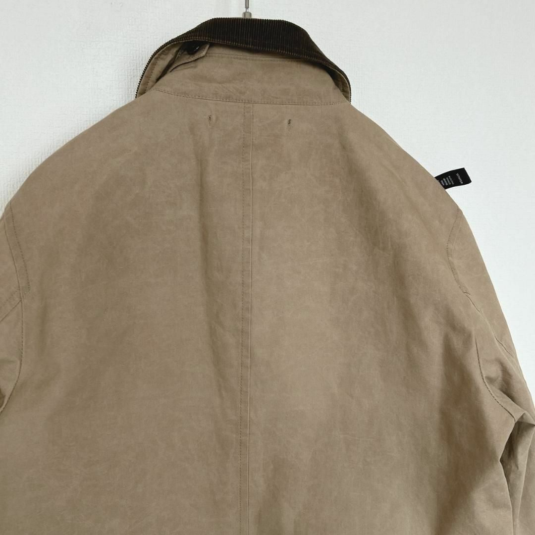 Re_clotheWTAPS 13AW SHOP COAT ダブルタップス ショップコート