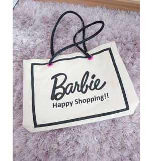 Barbie - バービー　トートバッグ