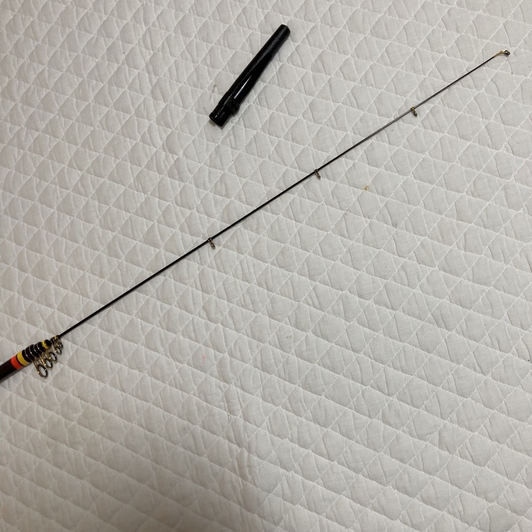 美品　Daiwa ダイワ　Ooshima 大島　DX 5号　54G