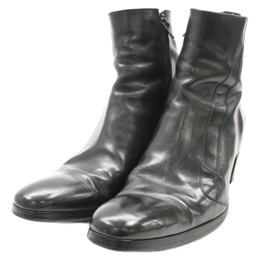 DIOR HOMME - Dior HOMME ディオールオム 05AW グラムロック期 DIOR HOMME - Dior HOMME ディオールオム 05AW グラムロック期
