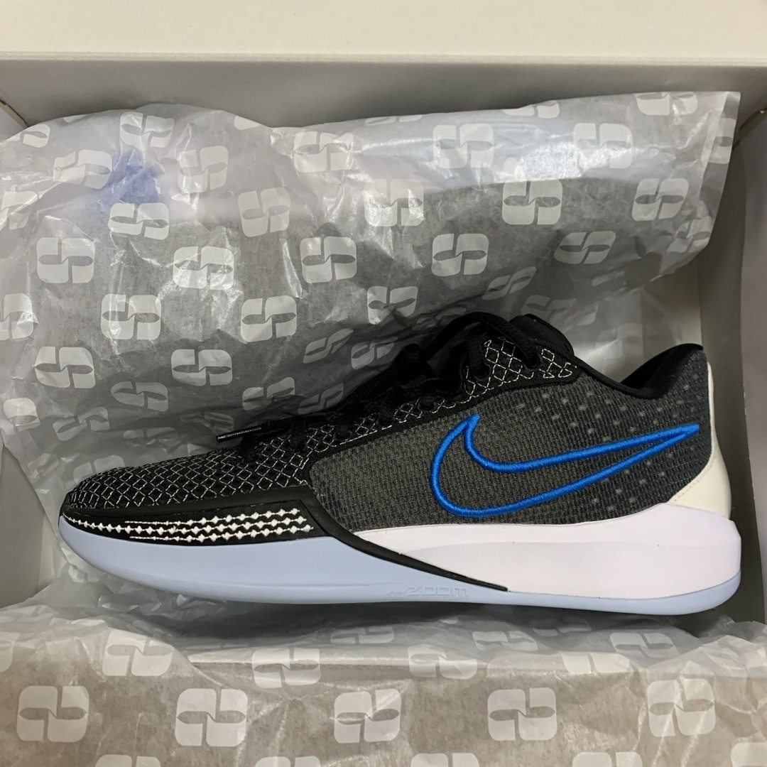 【WMNS27/MENS26.5】NIKE Sabrina 1 EP メンズの靴/シューズ(スニーカー)の商品写真