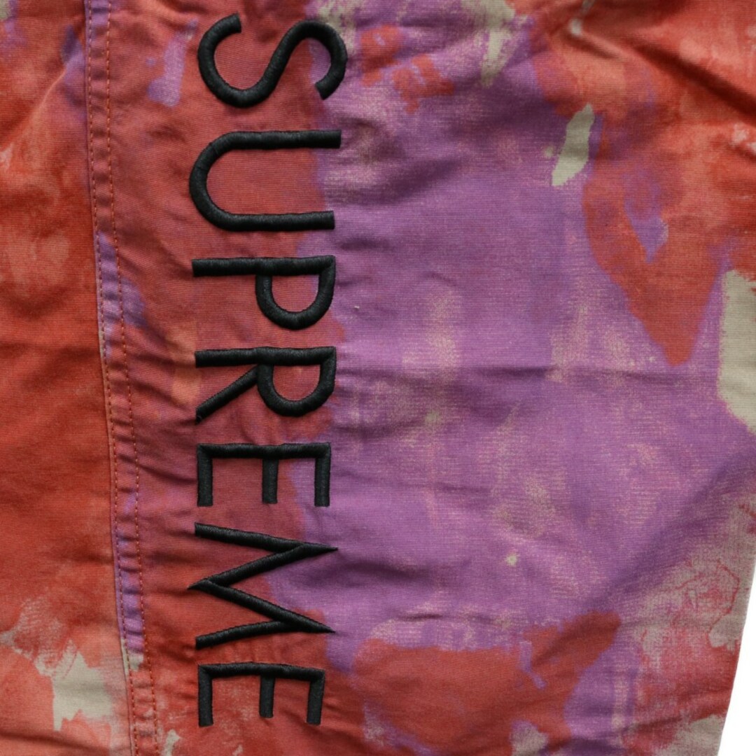 Supreme(シュプリーム)のSUPREME シュプリーム 20SS Belted Cargo Pant ザノースフェイス ベルテッドカーゴパンツ ピンク NB32002I メンズのパンツ(その他)の商品写真