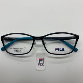 フィラ(FILA)のFILA フィラ メガネフレーム SF1010KK  抗菌仕様 男女兼用(サングラス/メガネ)