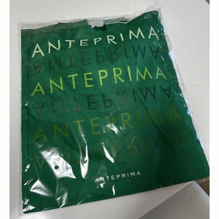 アンテプリマ(ANTEPRIMA)のアンテプリマ　トートバッグ(トートバッグ)