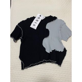 GRIS - GRIS トップス