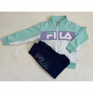 フィラ(FILA)のFILA ジャージ上下(その他)