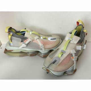 ナイキ(NIKE)のNIKE ZOOM ROAD WARRIOR ISPA/レア/27.5cm/美品(スニーカー)