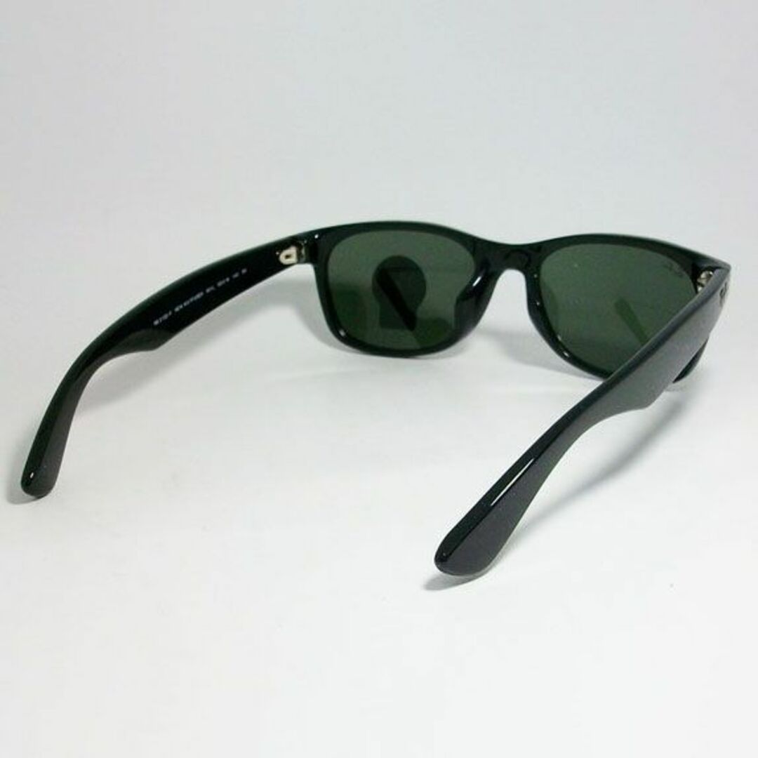 Ray-Ban(レイバン)の★RB2132F-901L-55★新品未使用 レイバン 　ブラック メンズのファッション小物(サングラス/メガネ)の商品写真