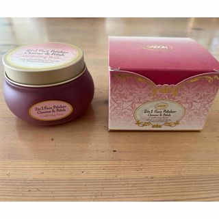 サボン(SABON)のSABON フェイスポリッシャー　コンフォーティング　ROSE(洗顔料)