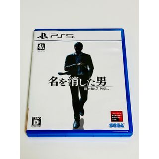 プレイステーション(PlayStation)の龍が如く7外伝 名を消した男(家庭用ゲームソフト)