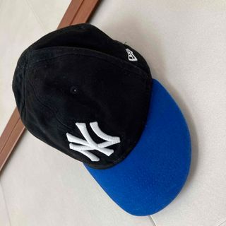 ニューエラー(NEW ERA)のNEW ERAベビーキャップ(帽子)