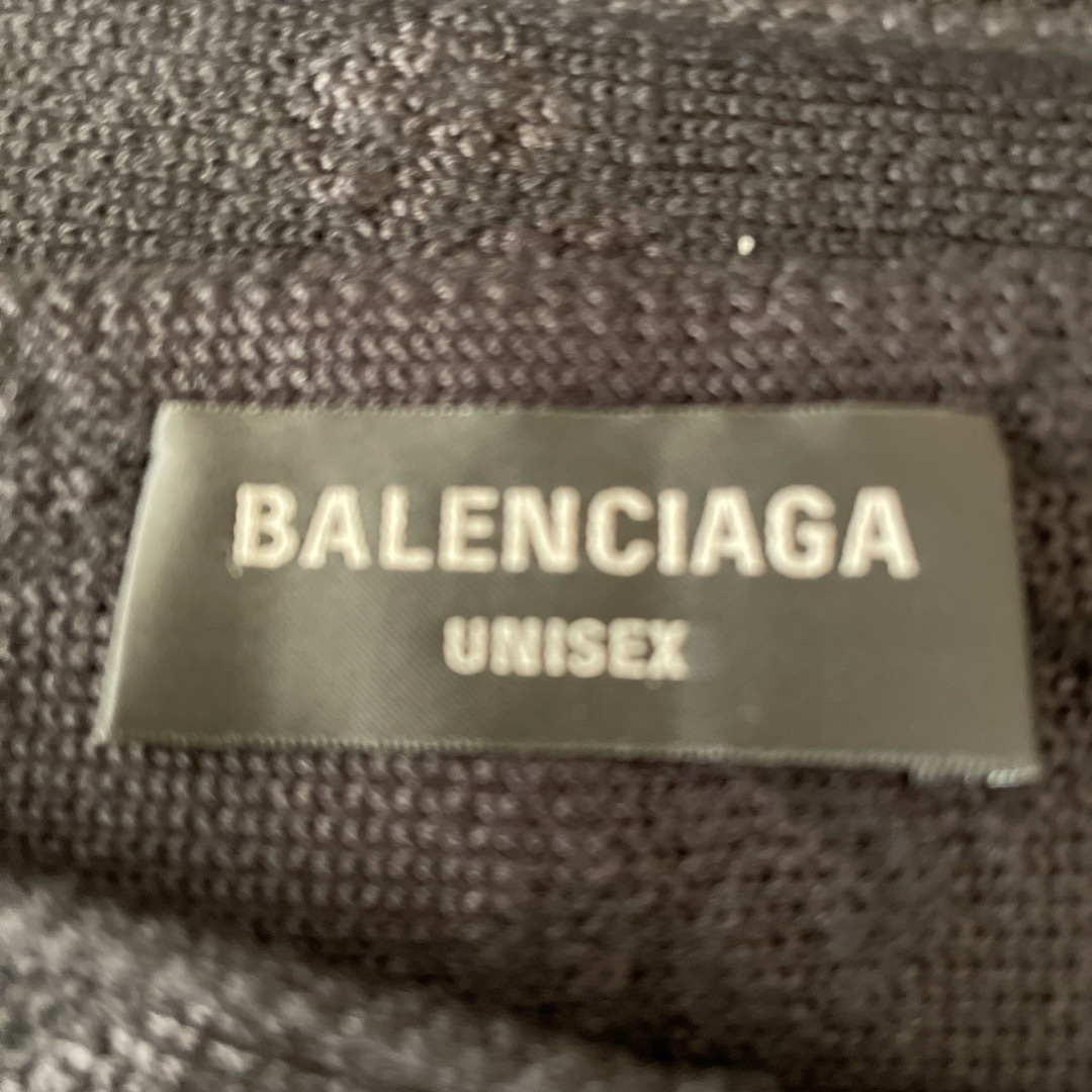 香水BALENCIAGA  ユニセックス　ストール