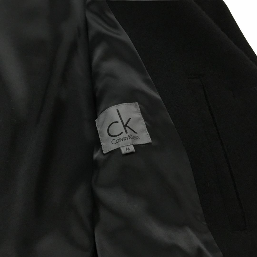 ck Calvin Klein - Calvin Klein カルバンクライン フック留め