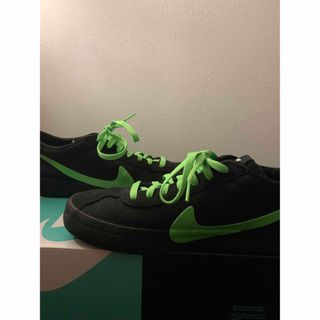 ナイキ(NIKE)のNike SB Bruin The Poets (スニーカー)