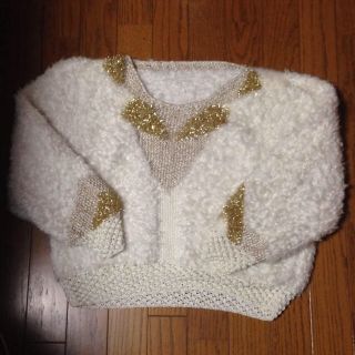フィグアンドヴァイパー(FIG&VIPER)のVintage Knit(ニット/セーター)