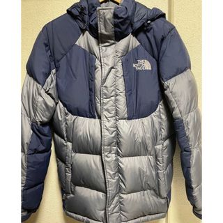 ザノースフェイス(THE NORTH FACE)のノースフェイス　ダウンジャケット　メンズL(ダウンジャケット)