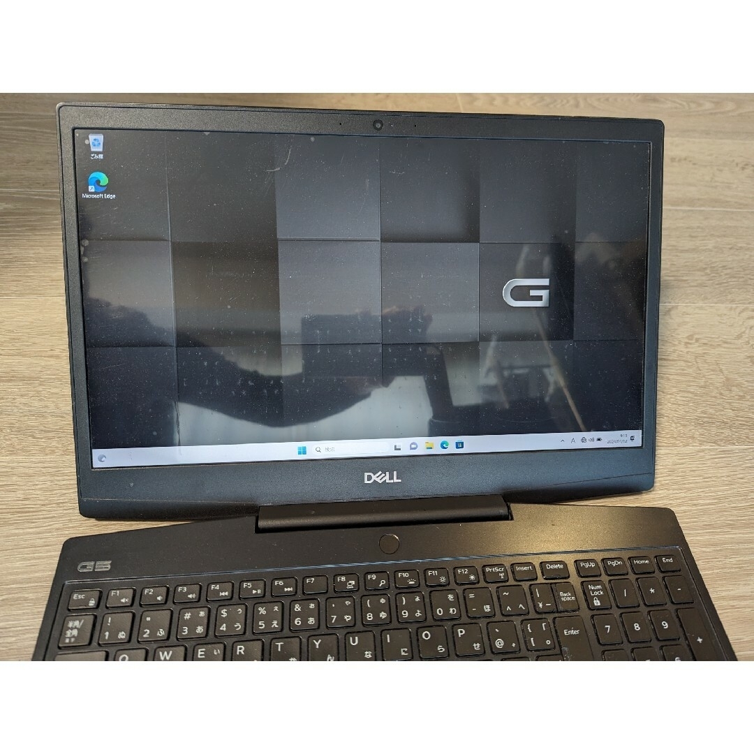 ゲーミングノートPC】DELL G5 5500 ゲーミングノートPC】DELL G5 5500
