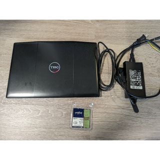 PC/タブレットDELL Latitude3580 ゲーミング ノートPC ノートパソコン