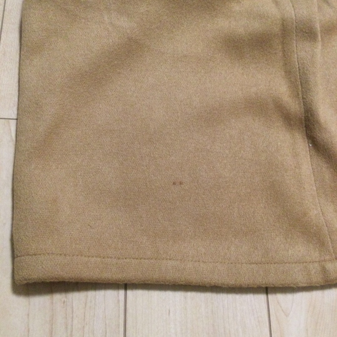 INGNI(イング)のINGNI スカート　ベルト付き レディースのスカート(ミニスカート)の商品写真
