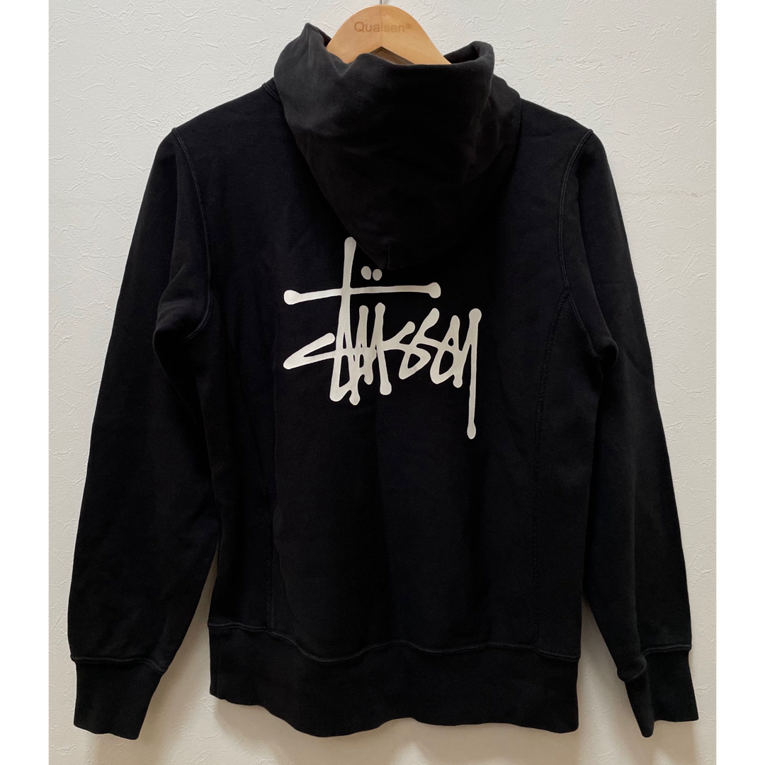 STUSSY - STUSSYステューシー×Championチャンピオン プルオーバー