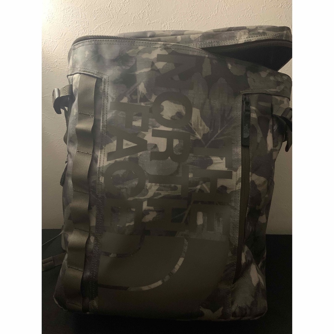 THE NORTH FACE(ザノースフェイス)のThe NorthFace BC FUSE BOX CAMO メンズのバッグ(バッグパック/リュック)の商品写真