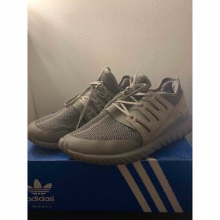 アディダス(adidas)のADIDAS TUBULAR RDL GREY(スニーカー)