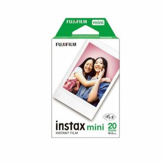 チェキ インスタントカメラ フィルム instax mini 40枚(フィルムカメラ)