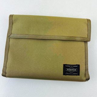 PORTER - Porter システム手帳カバー A5 6穴の通販 by kawapi's PORTER - Porter システム手帳カバー A5 6穴の通販 by kawapi's