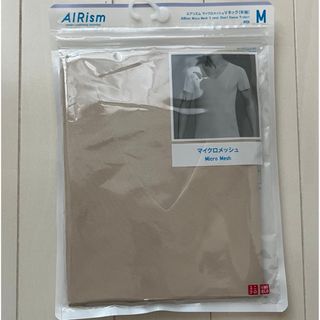 ユニクロ(UNIQLO)のAIRism(その他)