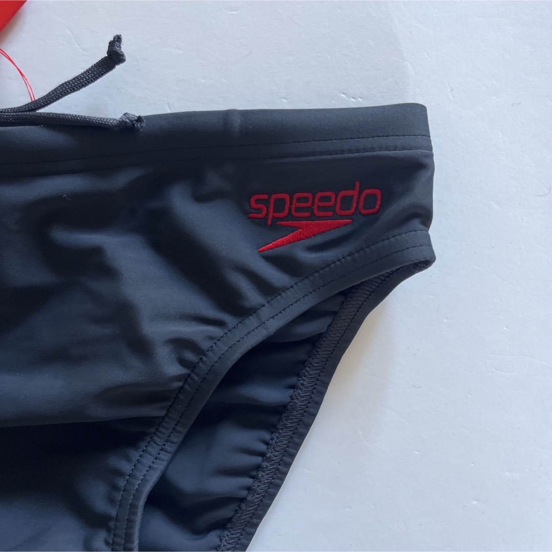 SPEEDO(スピード)のスピード　競泳水着　42 競パン　メンズスイムウエア　スイムビキニ　男性水着 メンズの水着/浴衣(水着)の商品写真